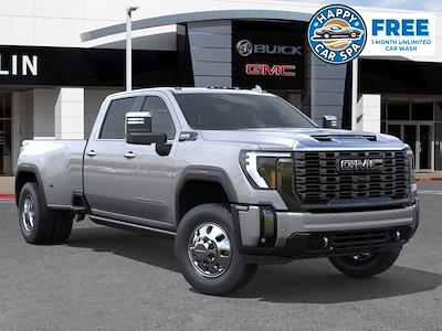 New 2026 GMC Sierra 3500 Denali Ultimate Crew Cab for sale #33855 - photo 1