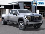 New 2026 GMC Sierra 3500 Denali Ultimate Crew Cab for sale #33855 - photo 1