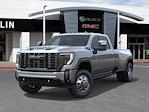 New 2026 GMC Sierra 3500 Denali Ultimate Crew Cab for sale #33855 - photo 7