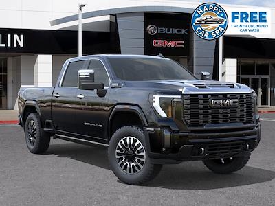 New 2026 GMC Sierra 2500 Denali Ultimate Crew Cab for sale #33859 - photo 1