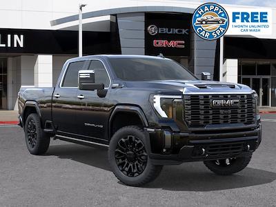 New 2026 GMC Sierra 2500 Denali Ultimate Crew Cab for sale #33860 - photo 1