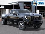 New 2026 GMC Sierra 3500 Denali Ultimate Crew Cab for sale #33861 - photo 1