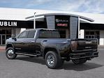 New 2026 GMC Sierra 3500 Denali Ultimate Crew Cab for sale #33861 - photo 5