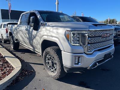 2023 GMC Sierra 3500 Crew Cab 4WD Pickup for sale #33861A - photo 1
