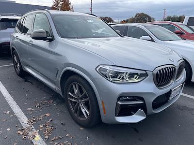 Used 2021 BMW X3 M40i for sale #33864A - photo 1