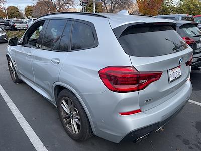 Used 2021 BMW X3 M40i for sale #33864A - photo 2