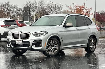 Used 2021 BMW X3 M40i for sale #33864A - photo 1