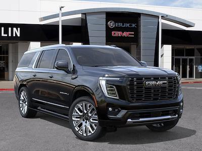 New 2026 GMC Yukon XL Denali Ultimate for sale #33865 - photo 2