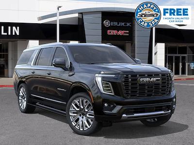 New 2026 GMC Yukon XL Denali Ultimate for sale #33866 - photo 1