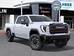 New 2026 GMC Sierra 2500 AT4X Crew Cab for sale #33869 - photo 1