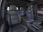 New 2026 GMC Sierra 2500 AT4X Crew Cab for sale #33869 - photo 17