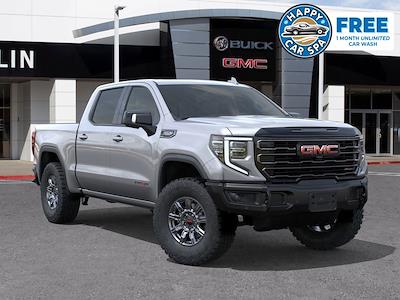 New 2026 GMC Sierra 1500 AT4X Crew Cab for sale #33873 - photo 1