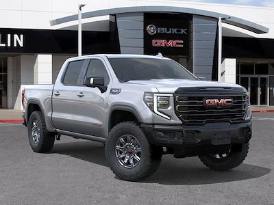 New 2026 GMC Sierra 1500 AT4X Crew Cab for sale #33873 - photo 2
