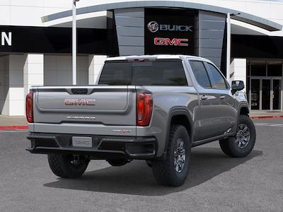 New 2026 GMC Sierra 1500 AT4X Crew Cab for sale #33873 - photo 2