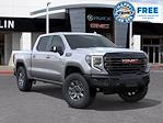 New 2026 GMC Sierra 1500 AT4X Crew Cab for sale #33873 - photo 1