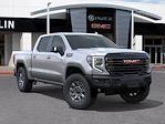 New 2026 GMC Sierra 1500 AT4X Crew Cab for sale #33873 - photo 2
