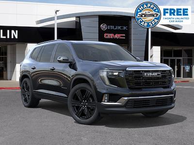 New 2026 GMC Acadia Elevation for sale #33876 - photo 1
