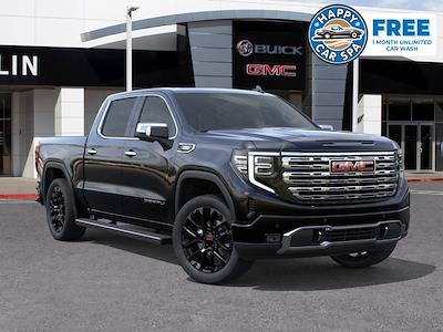 New 2026 GMC Sierra 1500 Denali Crew Cab for sale #33879 - photo 1