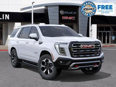 New 2026 GMC Yukon AT4 for sale #33884 - photo 1
