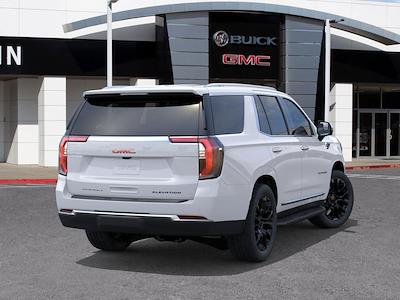 New 2026 GMC Yukon Elevation for sale #33892 - photo 2