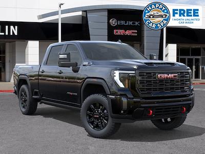 New 2026 GMC Sierra 2500 AT4 Crew Cab for sale #33895 - photo 1