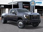 New 2026 GMC Sierra 3500 Denali Ultimate Crew Cab for sale #33896 - photo 1