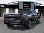 New 2026 GMC Sierra 3500 Denali Ultimate Crew Cab for sale #33896 - photo 2