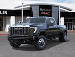 New 2026 GMC Sierra 3500 Denali Ultimate Crew Cab for sale #33897 - photo 7
