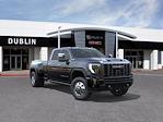 New 2026 GMC Sierra 3500 Denali Ultimate Crew Cab for sale #33897 - photo 8