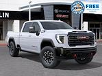 New 2026 GMC Sierra 2500 AT4X Crew Cab for sale #33898 - photo 1