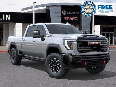 New 2026 GMC Sierra 2500 AT4X Crew Cab for sale #33899 - photo 1