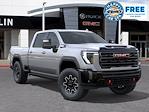 New 2026 GMC Sierra 2500 AT4X Crew Cab for sale #33899 - photo 1
