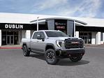 New 2026 GMC Sierra 2500 AT4X Crew Cab for sale #33899 - photo 8