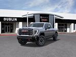 New 2026 GMC Sierra 2500 AT4X Crew Cab for sale #33899 - photo 9