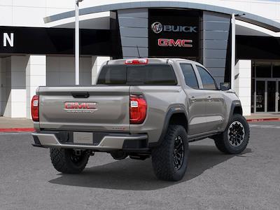 New 2026 GMC Canyon AT4 Crew Cab for sale #33905 - photo 2