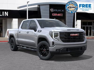 New 2026 GMC Sierra 1500 Elevation Crew Cab for sale #33909 - photo 1