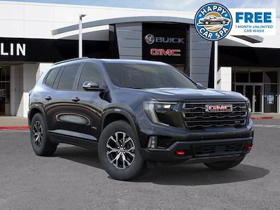 New 2026 GMC Acadia AT4 for sale #33913 - photo 1