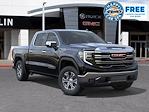 New 2026 GMC Sierra 1500 SLT Crew Cab for sale #33918 - photo 1