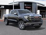 New 2026 GMC Sierra 1500 SLT Crew Cab for sale #33919 - photo 3