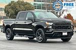 Used 2024 Chevrolet Silverado 1500 Custom Crew Cab for sale #33923A - photo 1