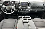 Used 2024 Chevrolet Silverado 1500 Custom Crew Cab for sale #33923A - photo 15