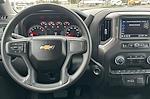 Used 2024 Chevrolet Silverado 1500 Custom Crew Cab for sale #33923A - photo 16