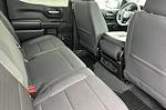Used 2024 Chevrolet Silverado 1500 Custom Crew Cab for sale #33923A - photo 17