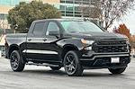 Used 2024 Chevrolet Silverado 1500 Custom Crew Cab for sale #33923A - photo 2