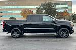 Used 2024 Chevrolet Silverado 1500 Custom Crew Cab for sale #33923A - photo 3