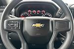 Used 2024 Chevrolet Silverado 1500 Custom Crew Cab for sale #33923A - photo 34