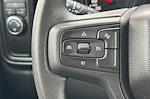 Used 2024 Chevrolet Silverado 1500 Custom Crew Cab for sale #33923A - photo 35