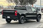Used 2024 Chevrolet Silverado 1500 Custom Crew Cab for sale #33923A - photo 4