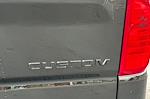 Used 2024 Chevrolet Silverado 1500 Custom Crew Cab for sale #33923A - photo 48