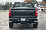 Used 2024 Chevrolet Silverado 1500 Custom Crew Cab for sale #33923A - photo 5
